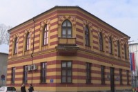 Зграда општине Костајница након земљотреса неусловна за боравак људи