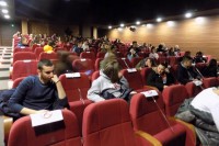 Počeli “Dani ruskog filma”