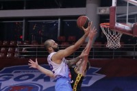 Igokea na diobi prvog mjesta ABA lige