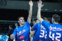 Žrijeb top 16 faze Lige šampiona: Igokea ne želi Nižnji Novgorod