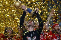 Darko Stanić za “Glas Srpske” o golmanu koji je odveo Dansku do zlata u Egiptu: Landin rijedak  primjer top klase