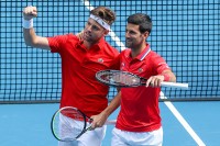Srbija pobijedila Kanadu na startu ATP kupa