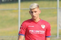 Borac odbio milion evra za Lukića