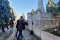 Обиљежено 97 година од смрти Алексе Шантића