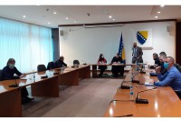Podržana inicijativa za uvođenje jedinstvenog broja za hitne situacije, Srpska upozorava na prenos nadležnosti