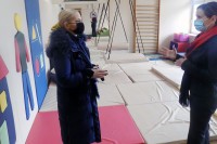 Тривић: Једнаке услуге у васпитању и образовању за сву дјецу у Српској