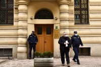 Tužilac će tražiti pritvor osumnjičenim za ometanje istrage o stradanju Memića