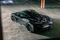 McLaren 765LT захваљујући Novitecu има још више снаге