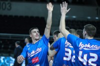 Igokea na prvaka Lige šampiona