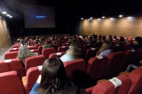 Bratunac: Prikazan ruski film “Ne boli me”