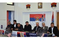 Načelnici opština iz SDS-a: Imperativ moraju biti zakoniti i pošteni izbori