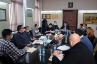 Бијељина: Градоначелник овластио службенике на челу 10 одјељења Градске управе