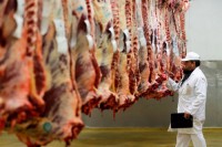 Тегелтија: Реална шанса да Савјет министара прихвати иницијативу Владе Српске о ограничавању увоза одређене врсте меса