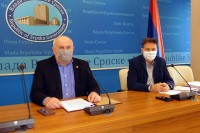 Милуновић: За самозапошљавање демобилисаних бораца по 10.000 КМ, биће предложено повећање инвалиднина