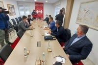 Blok odbio sve ponude koalicije za Mostar