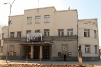 Народно позориште Српске: Приходи од "Злочина и казне" за потребе јавне кухиње