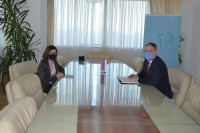 Šeranić: Ohrabruju podaci o broju oboljelih od kovida kojima treba bolničko liječenje