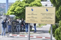 Dupovac i Mutap ostaju mjesec dana u pritvoru
