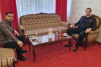 Србац: Одборник ДНС Синиша Јејинић приступио СПС