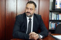 Žunić: Nepravedne optužbe Incka prema cijelom srpskom narodu