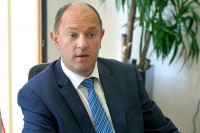 Luka Petrović, direktor Elektroprivrede RS: Poskupljenje struje u malim procentima