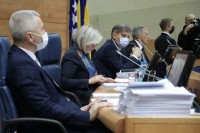 Podrška Stevandićevom prijedlogu za ubrazanje imunizacije
