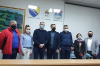 Na “Balkan kupu” 60 takmičara iz sedam zemalja