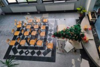Онлајн настава  у Костајници и Приједору до даљег