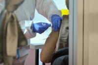 Консултант Уницефа Драгослав Поповић: Мислим да ће БиХ брзо добити вакцине путем "Ковакса"