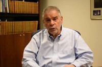 Berenbaum: "Dara iz Jasenovca" nije antihrvatski,  već film o zlu koje su počinili neki Hrvati