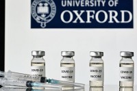 Oksford provjerava mogućnost kombinovanja vakcina