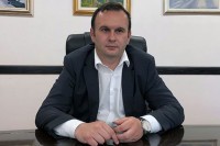 Ćosić od Vukovića preuzeo dužnost gradonačelnika Istočnog Sarajeva