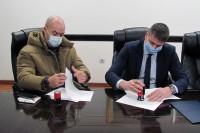 Источно Сарајево: "Вулф" ће дјеловати у свим тешким и ванредним ситуацијама