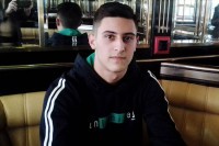 Сокочанин Михајло Мемедовић скаче у бојама Србије