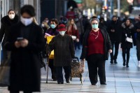 FBiH: Još 169 zaraženih virusom korona, oporavila se 382 pacijenta