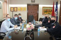 Бијељина: Договор о сарадњи са градском управом