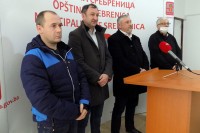 SNSD Srebrenica: Pobjeda na ponovljenim izborima biće ubjedljivija