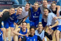 Kvalifikacije za Eurobasket 2021: Košarkašice BiH nakon 22 godine na evropskoj smotri najboljih