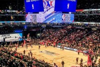 NBA: Bez pozitivnih na koronu u posljednjih sedam dana