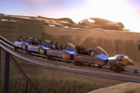 Saudijska Arabija gradi najbrži roler koster na svijetu, dostizaće više od 250 km/h