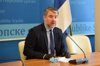 Šeranić: Vakcinisaću se prvi, ako to bude potrebno