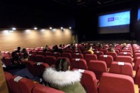 Završeni “Dani ruskog filma” u Bratuncu