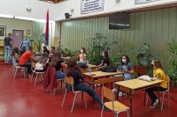 Србачким ђацима тацна дража од гимназије