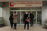 FBiH: Još 193 inficiranih virusom korona