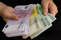 Minimalac u EU od 300 do preko 2.000 evra