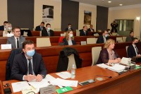 Mostar nakon osam godina dobio gradsku vlast, Milivojević na čelu Kluba Srba