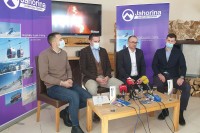 Олимпијски центар Јахорина: Бесплатна школа скијања за студенте Универзитета у Источном Сарајеву