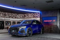 ABT-ов Audi RS Q8 развија 730 коњских снага