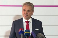 Satler: Iskoristiti pojačan fokus EU i Amerike za napredak BiH