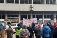 U Tuzli obilježena godišnjica od masovnih protesta, položaj radnika sve gori